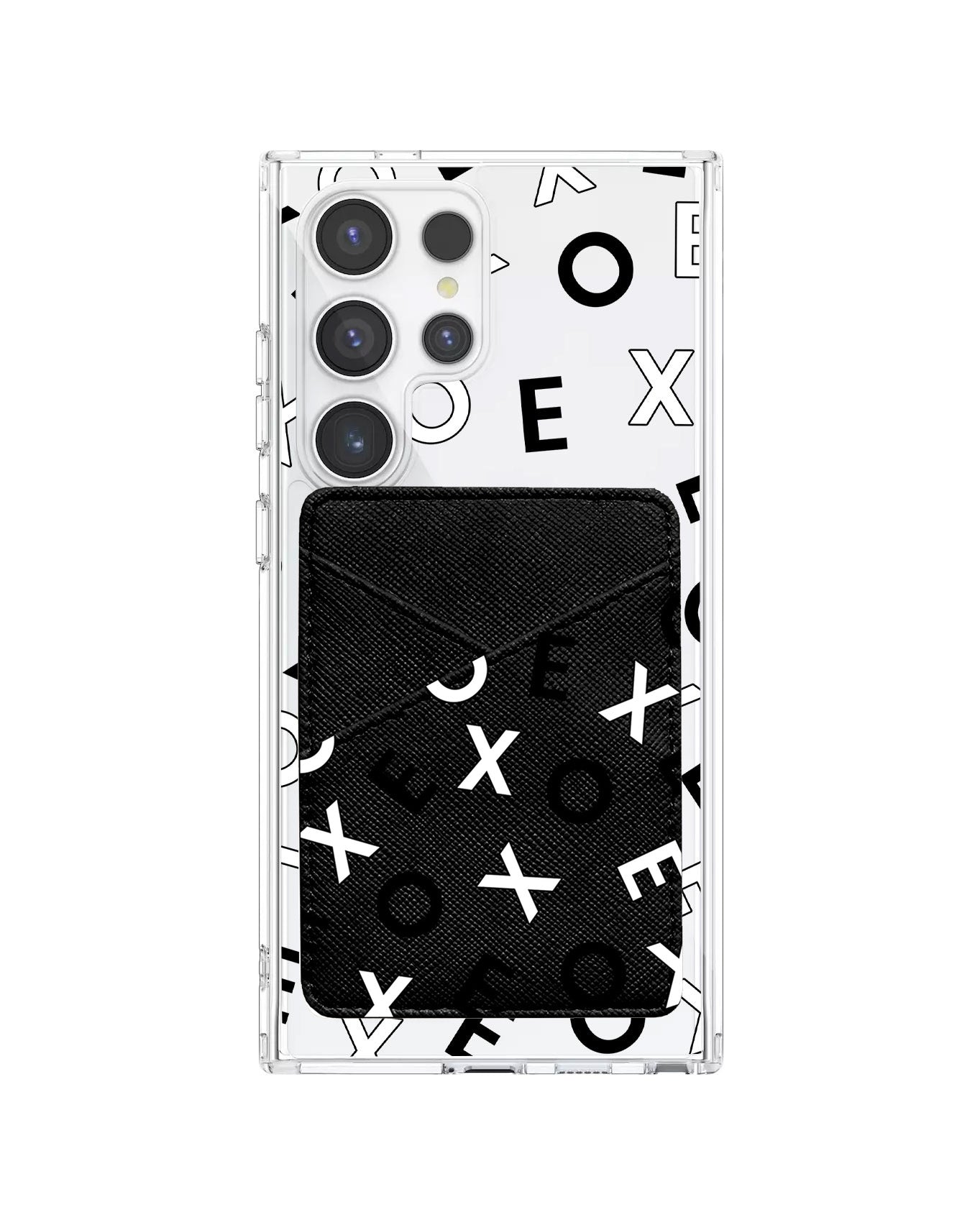 Android Phone Wallet Case - Explore More Experience