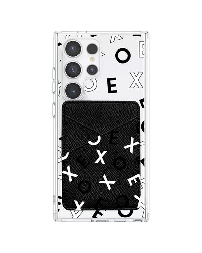 Android Phone Wallet Case - Explore More Experience