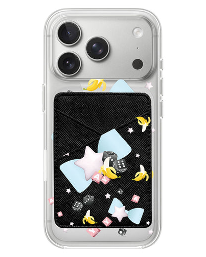 iPhone Phone Wallet Case - Perfect
