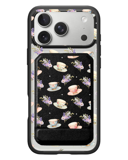 iPhone Magnetic Multifold Wallet - Buckingham