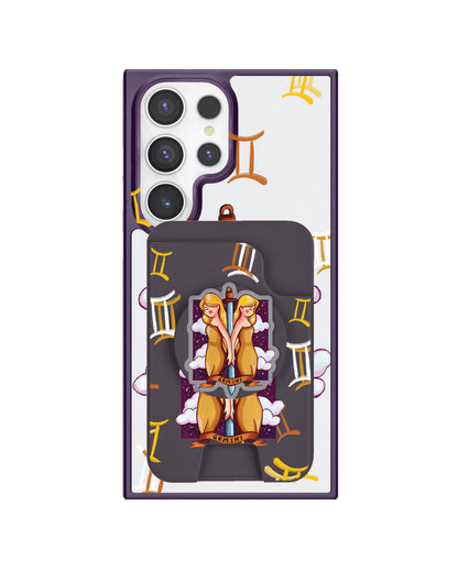 Android Magpop Wallet - Gemini