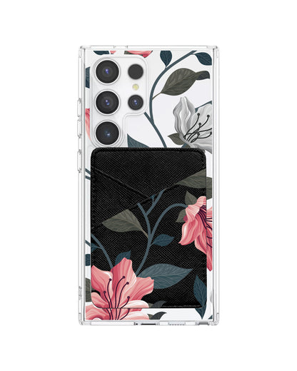 Android Phone Wallet Case - Valerie