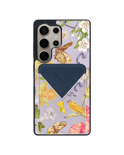 Android Avant Wallet Case - Sunny