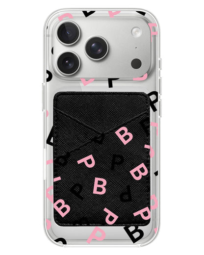 iPhone Phone Wallet Case - Blackpink 1