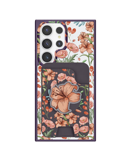 Android Magpop Wallet - Nora
