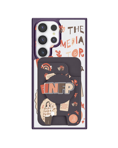 Android Magpop Wallet - Infp