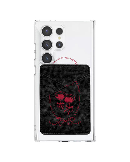 Android Phone Wallet Case - Cheers Mate