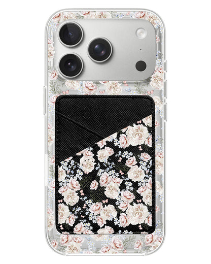 iPhone Phone Wallet Case - Balmoral