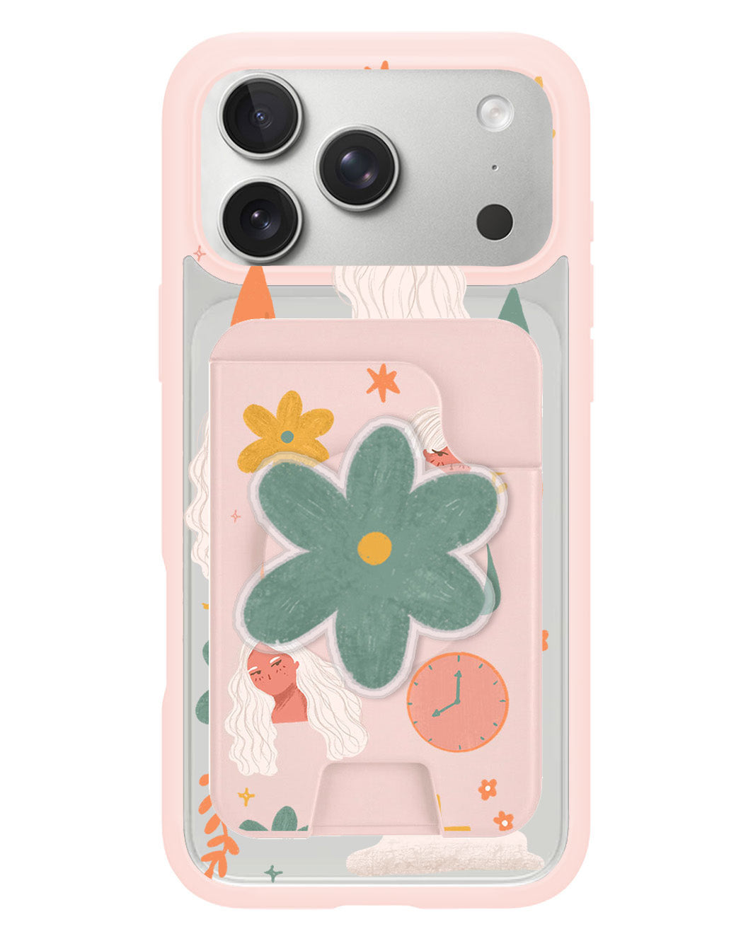 iPhone Magpop Wallet - Adara's World
