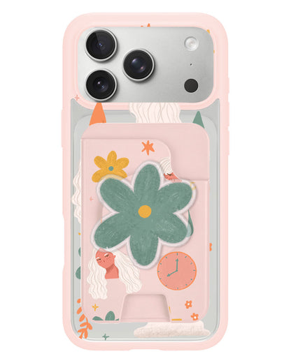 iPhone Magpop Wallet - Adara's World