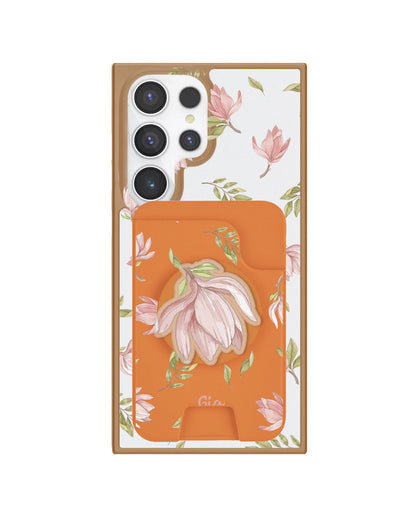 Android Magpop Wallet - Azalea