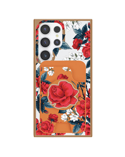 Android Magpop Wallet - Bianca