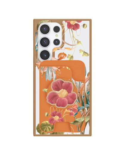Android Magpop Wallet - Caroline