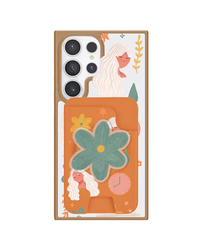 Android Magpop Wallet - Adara's World