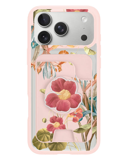 iPhone Magpop Wallet - Caroline