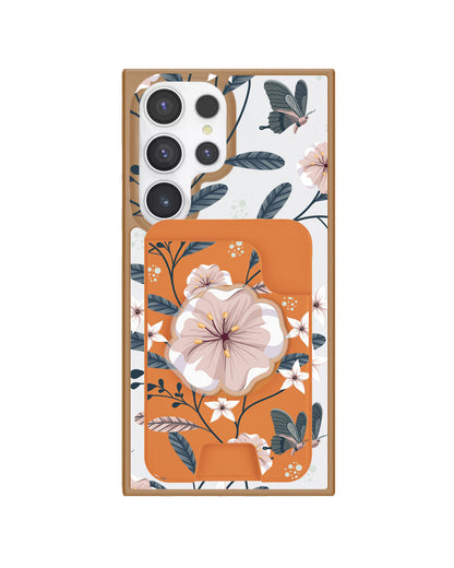 Android Magpop Wallet - Ivy