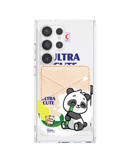 Android Phone Wallet Case - Ultracute