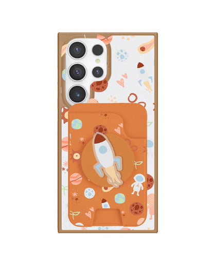 Android Magpop Wallet - Need My Space