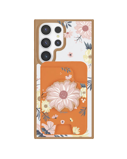 Android Magpop Wallet - Margaret
