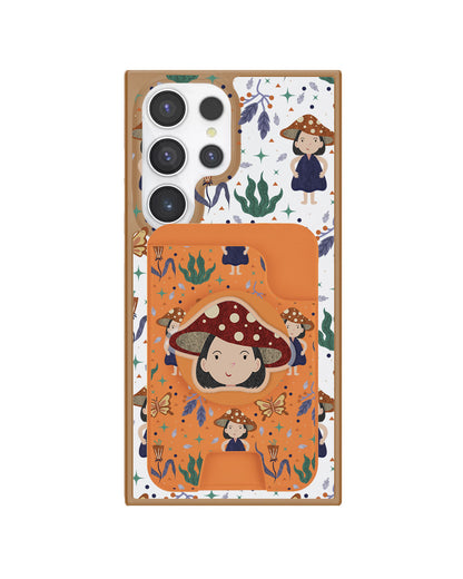 Android Magpop Wallet - Lost In The Forest 1.0