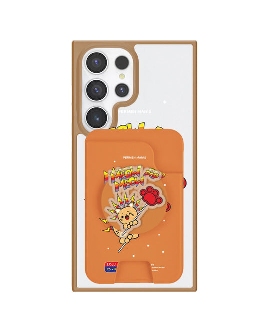 Android Magpop Wallet - Meow Pop 2.0