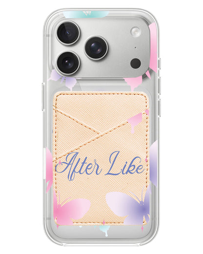 iPhone Phone Wallet Case - IVE After Like