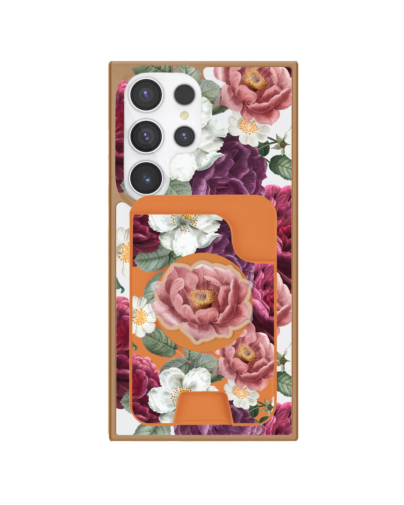 Android Magpop Wallet - Grace