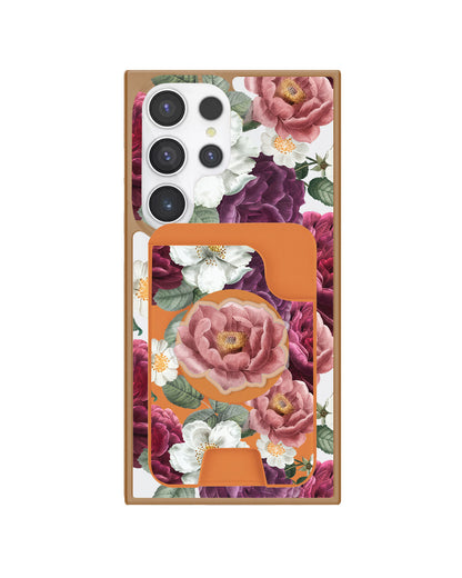 Android Magpop Wallet - Grace
