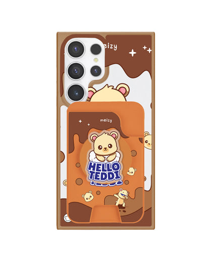 Android Magpop Wallet - Hello Teddy 1.0
