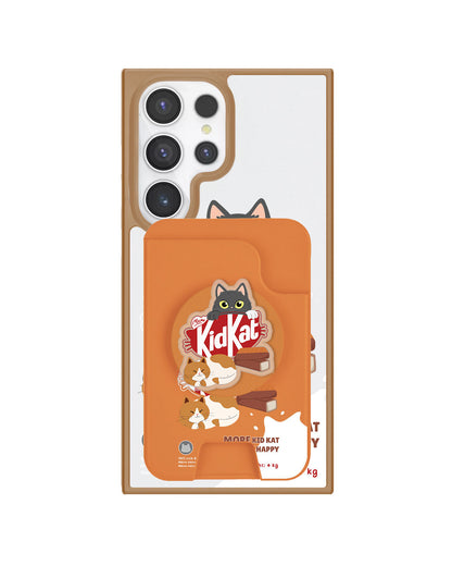 Android Magpop Wallet - Kidkat