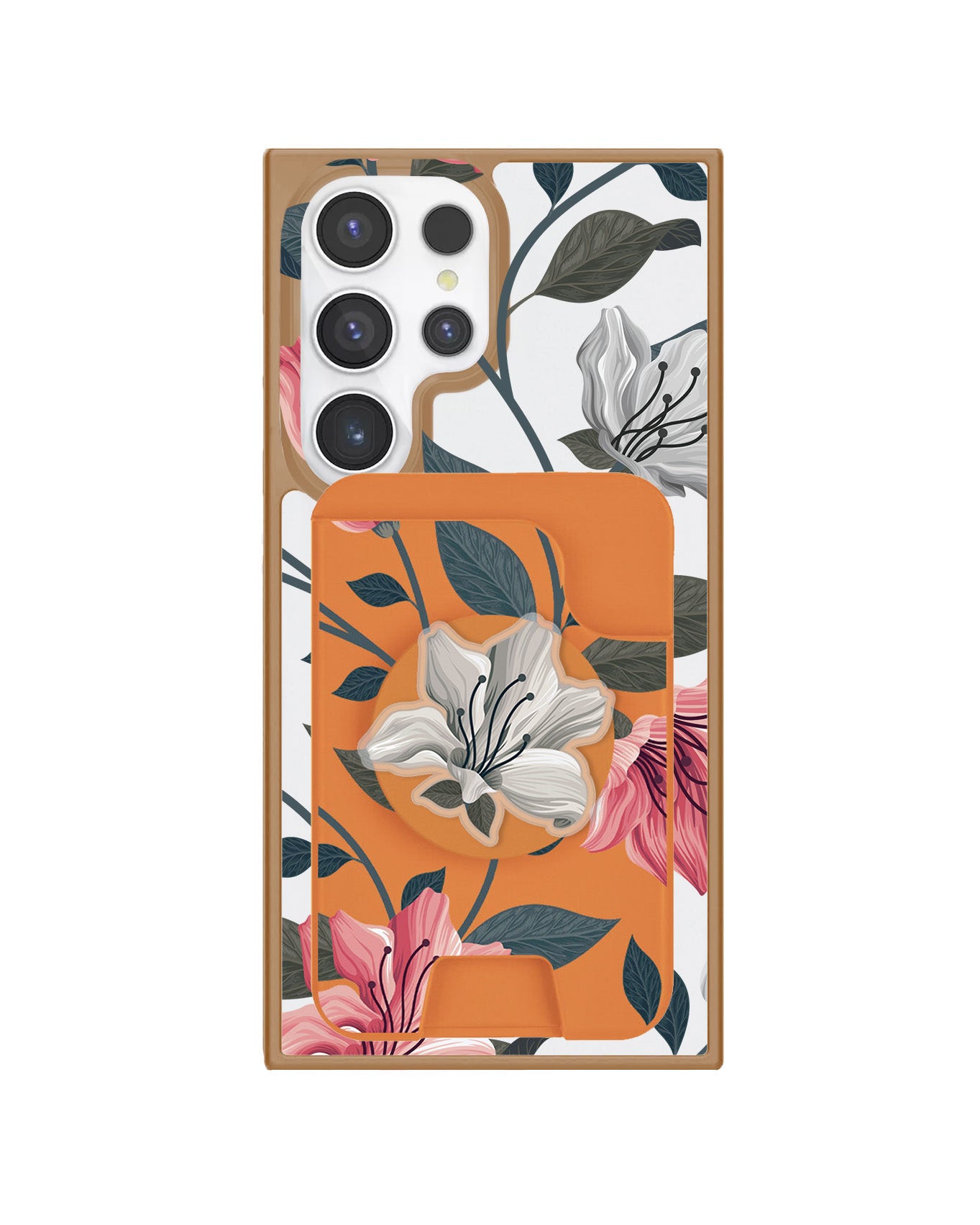 Android Magpop Wallet - Valerie