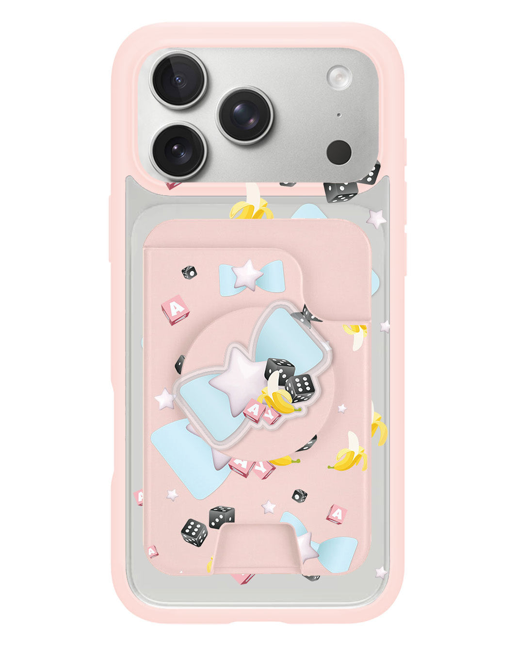 iPhone Magpop Wallet - Perfect