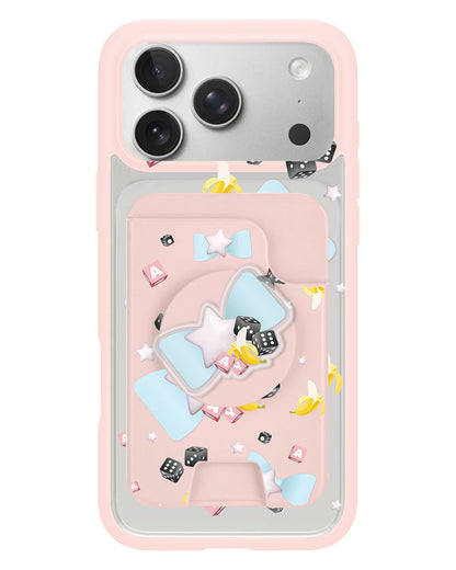iPhone Magpop Wallet - Perfect