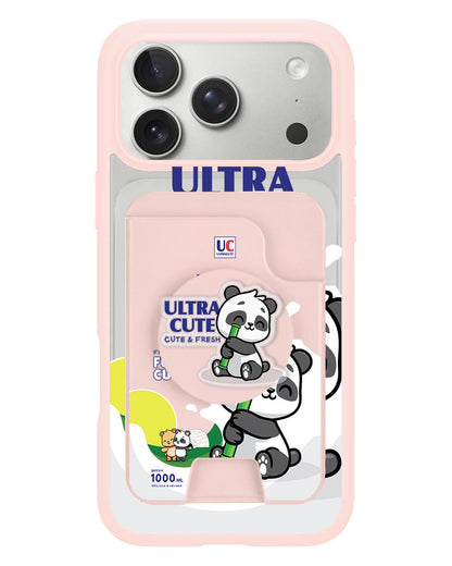 iPhone Magpop Wallet - Ultracute