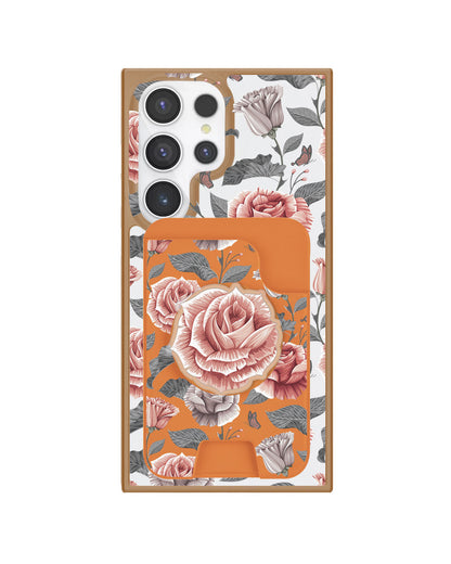 Android Magpop Wallet - Rosie