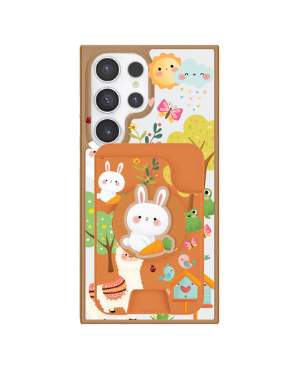 Android Magpop Wallet - Spring