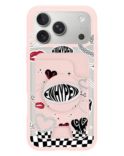 iPhone Magpop Wallet - Enhypen Bite Me