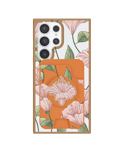 Android Magpop Wallet - Evaline