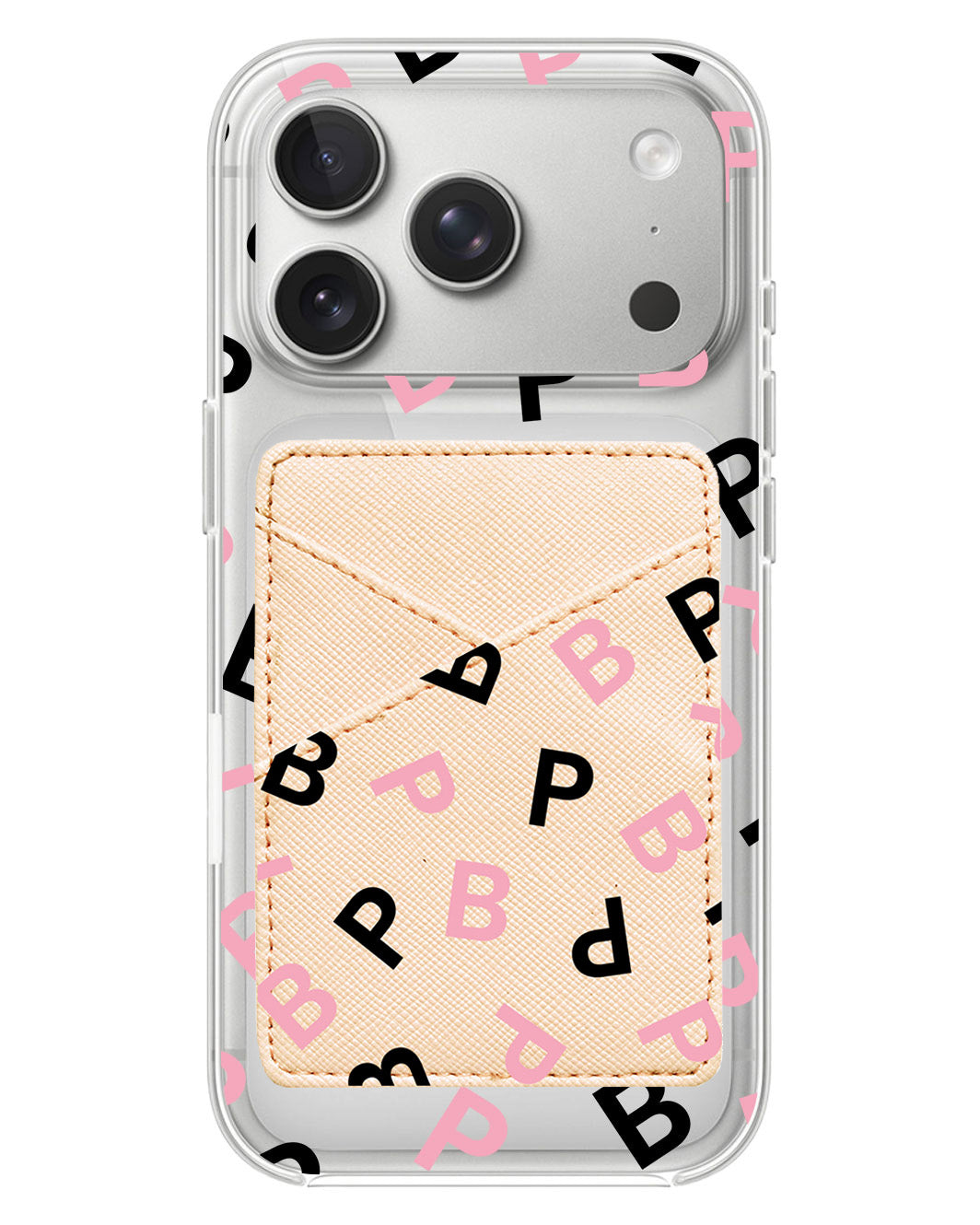 iPhone Phone Wallet Case - Blackpink 1