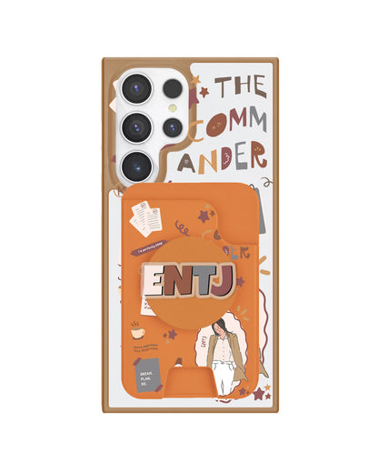 Android Magpop Wallet - Entj
