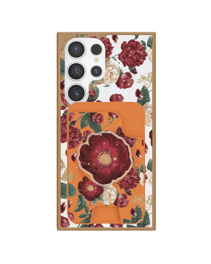 Android Magpop Wallet - Rosalie