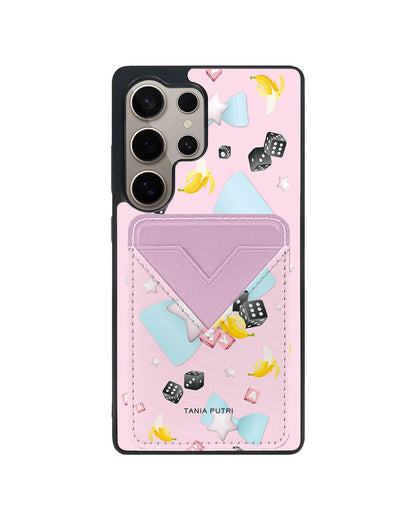 Android Avant Wallet Case - Perfect