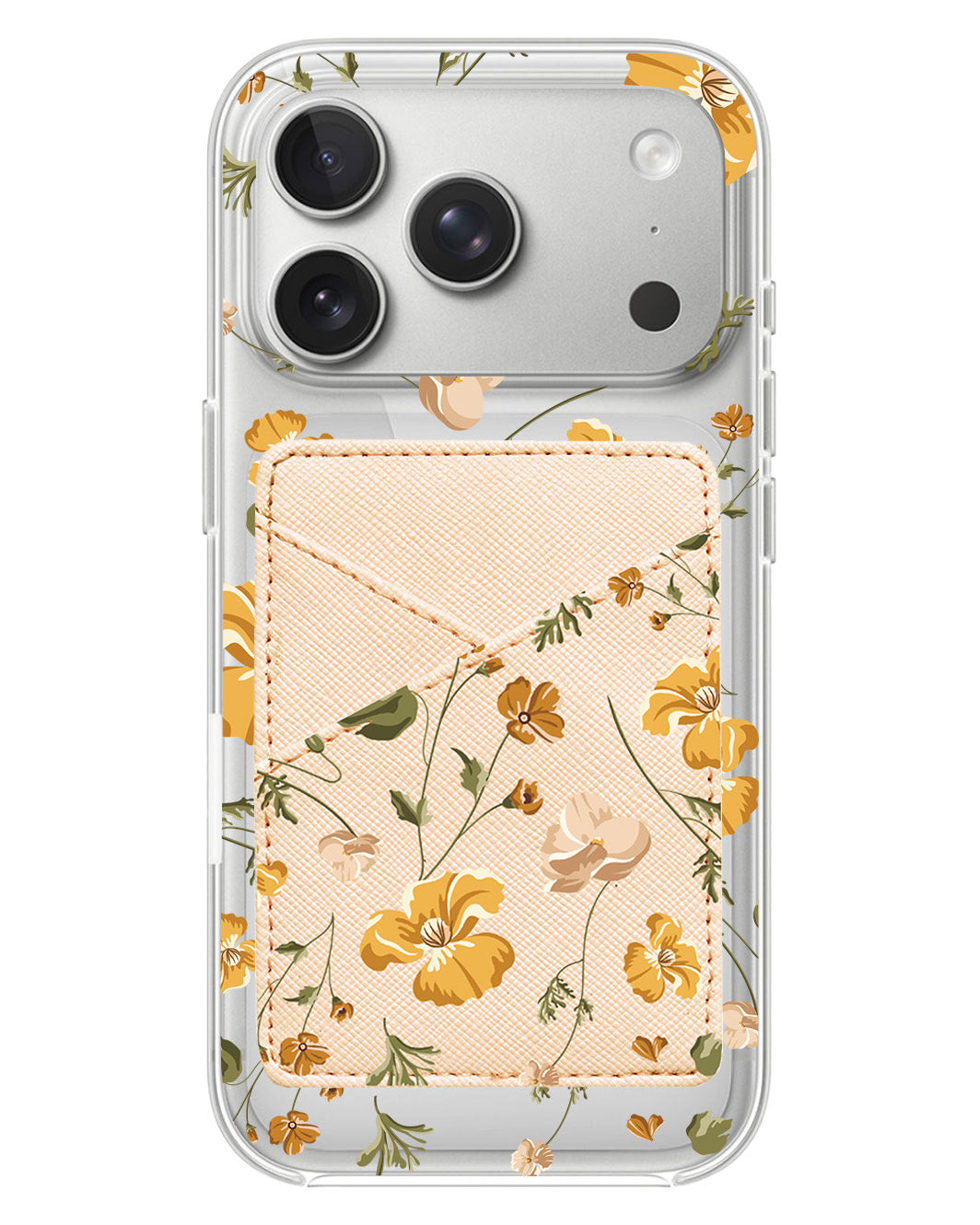 iPhone Phone Wallet Case - Juliet