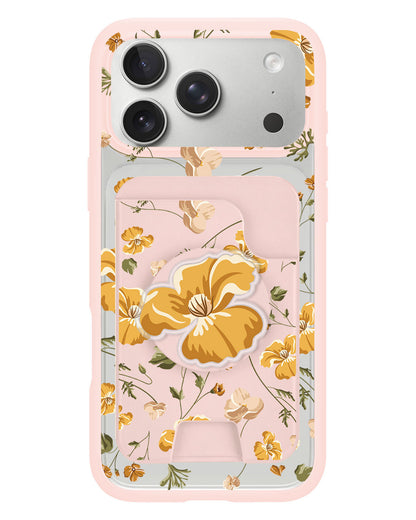 iPhone Magpop Wallet - Juliet