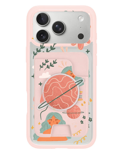 iPhone Magpop Wallet - Adena's World