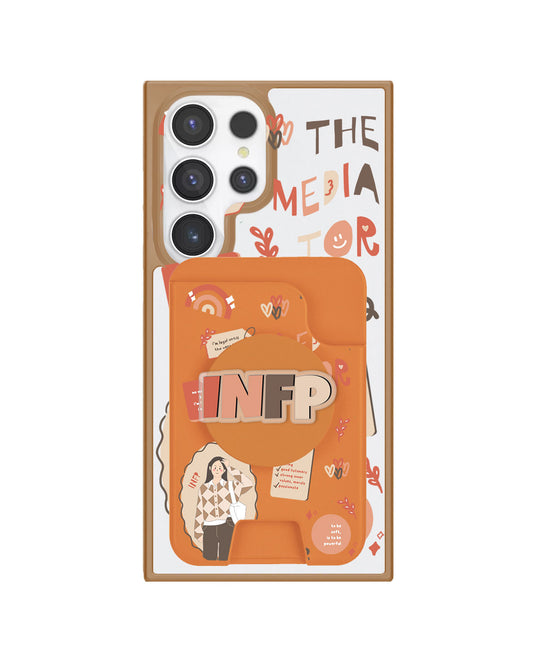 Android Magpop Wallet - Infp