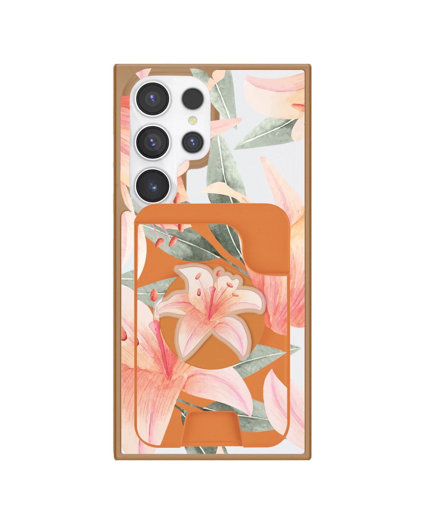 Android Magpop Wallet - Phoebe