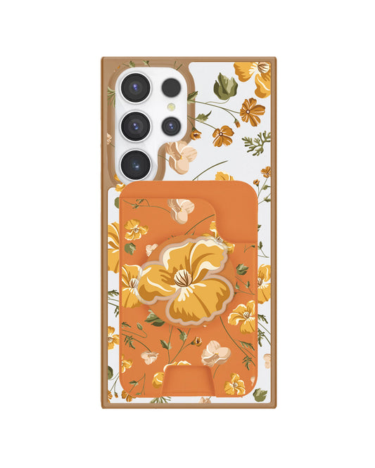 Android Magpop Wallet - Juliet