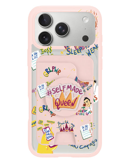 iPhone Magpop Wallet - Ambitch 2.0