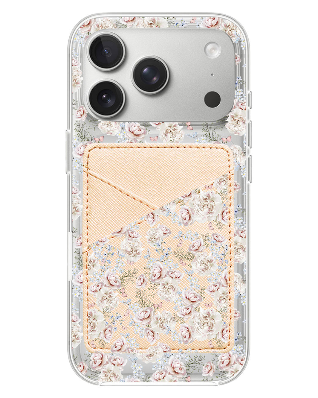 iPhone Phone Wallet Case - Balmoral